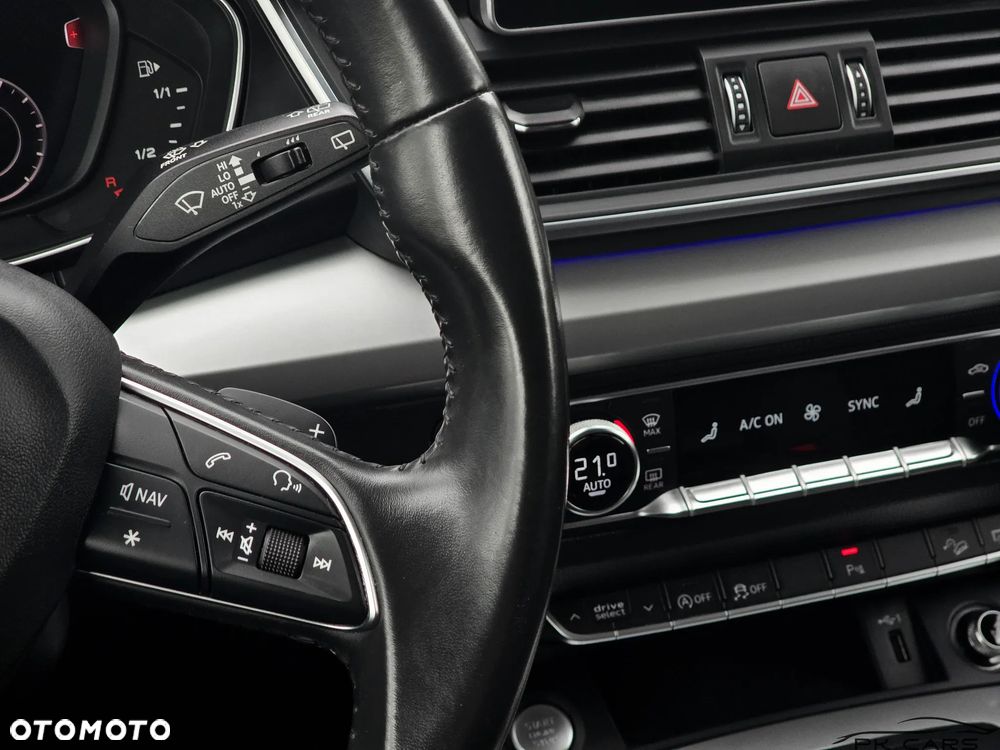 Audi Q5 2.0 TDI Quattro S tronic sport - 30