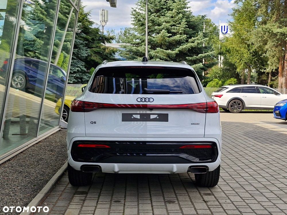 Audi Q5 TFSI mHEV 150 kW Quattro S tronic - 11