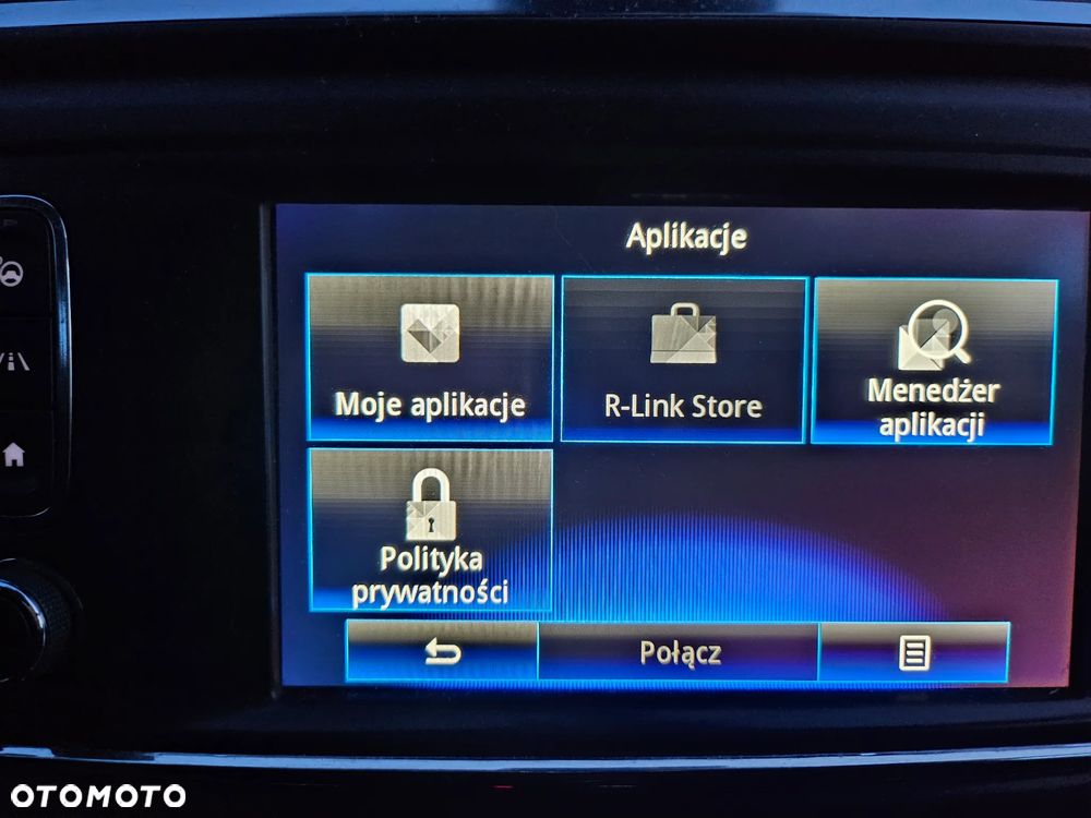 Renault Kadjar 1.2 Energy TCe Runmageddon - 27