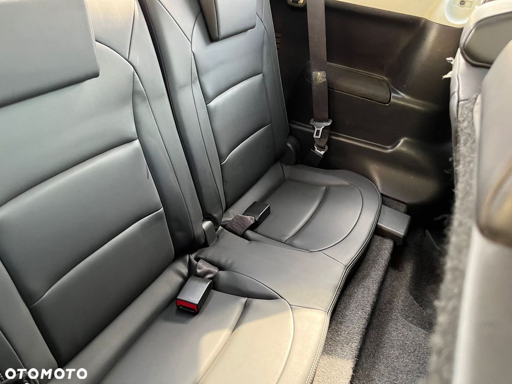 Nissan Qashqai 2.0 Tekna Premium - 16