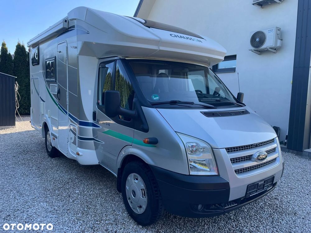 Ford Transit - 3