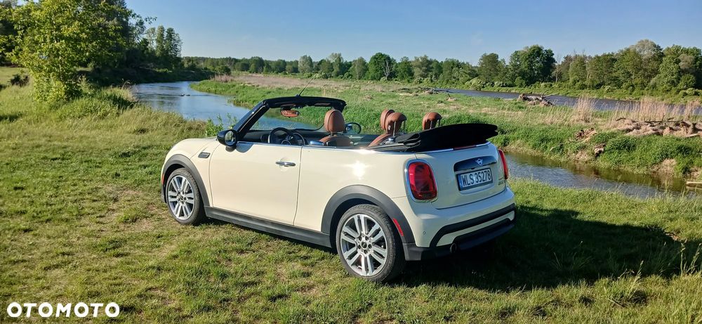 MINI Cooper - 25