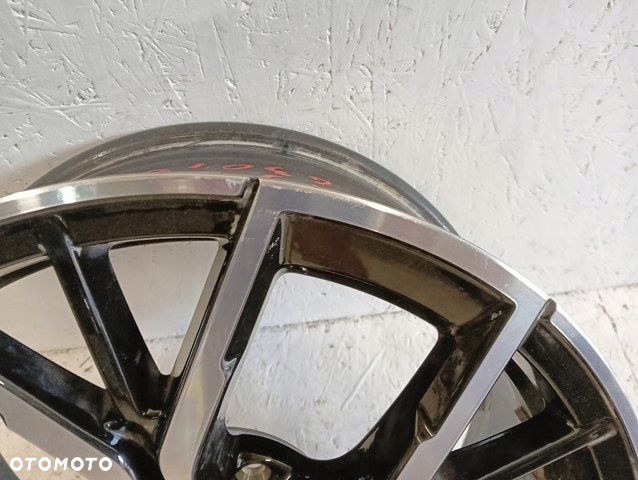 ALUFELGA FELGA BMW 5 V G30 G31 M PAKIET 8747234 19X8 ET30 - 3