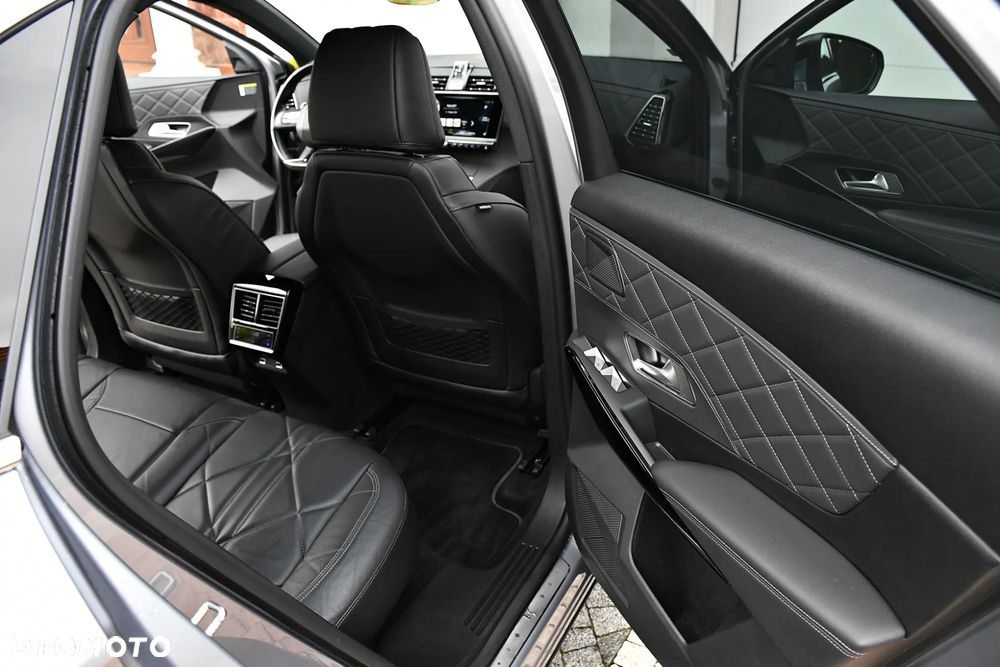 DS Automobiles DS 7 Crossback 1.6 PureTech Rivoli - 20