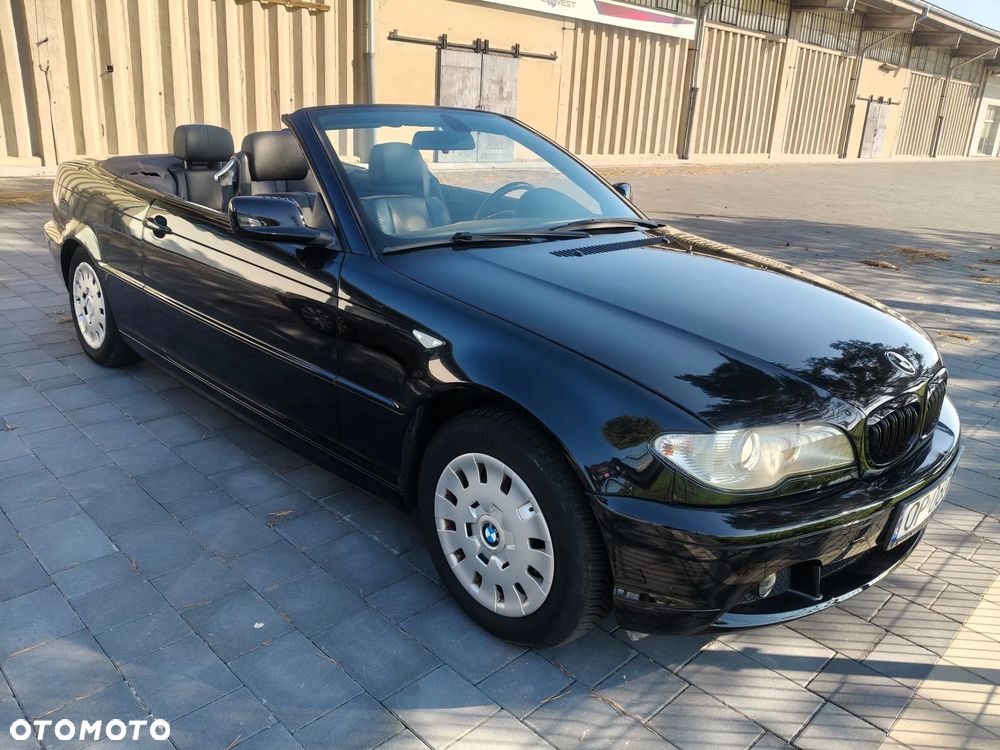 BMW Seria 3 318 Ci Edition Exclusive - 2
