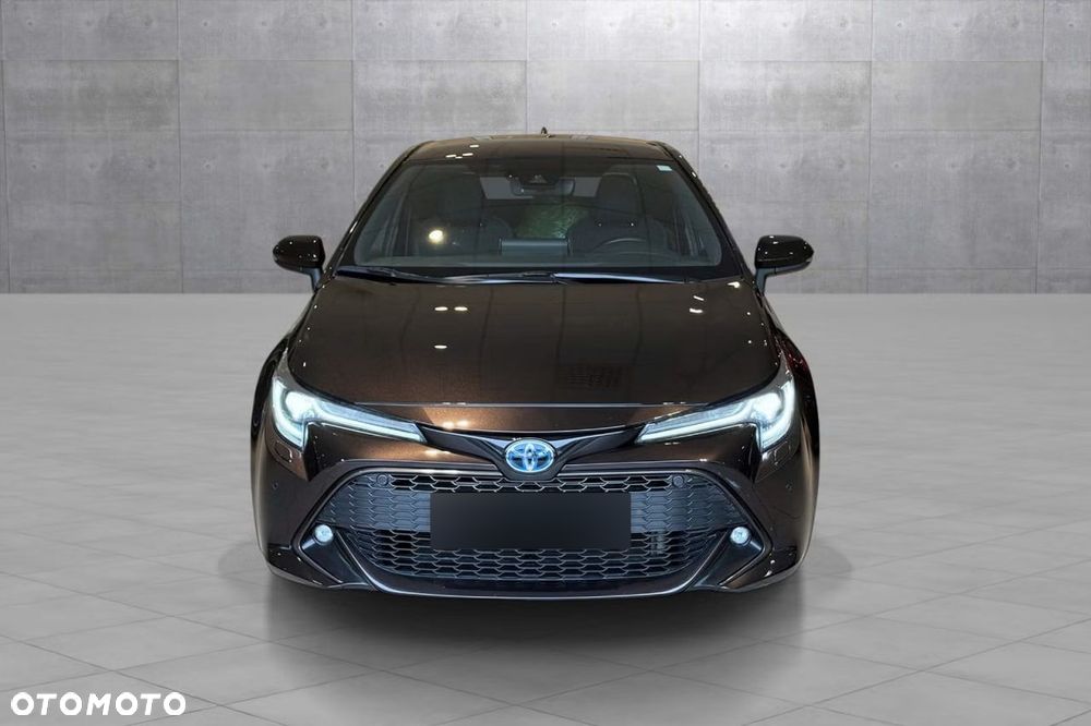 Toyota Corolla 1.8 Comfort - 4