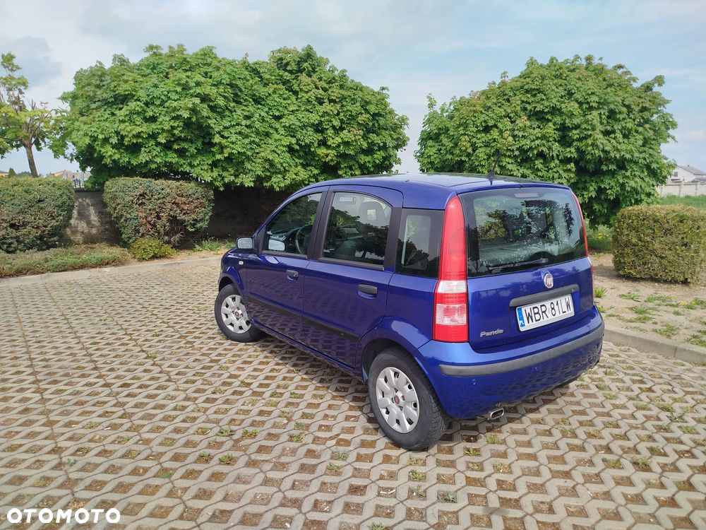 Fiat Panda 1.1 Fresh - 3