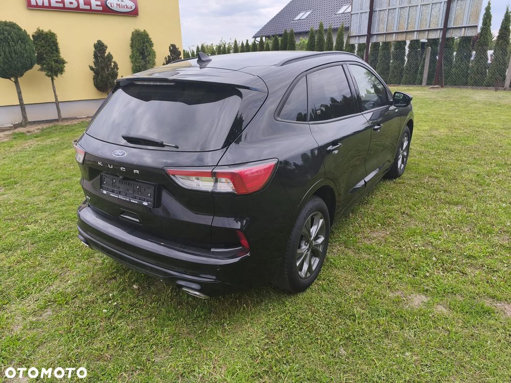 Ford Kuga 2.0 TDCi FWD ST-Line - 6