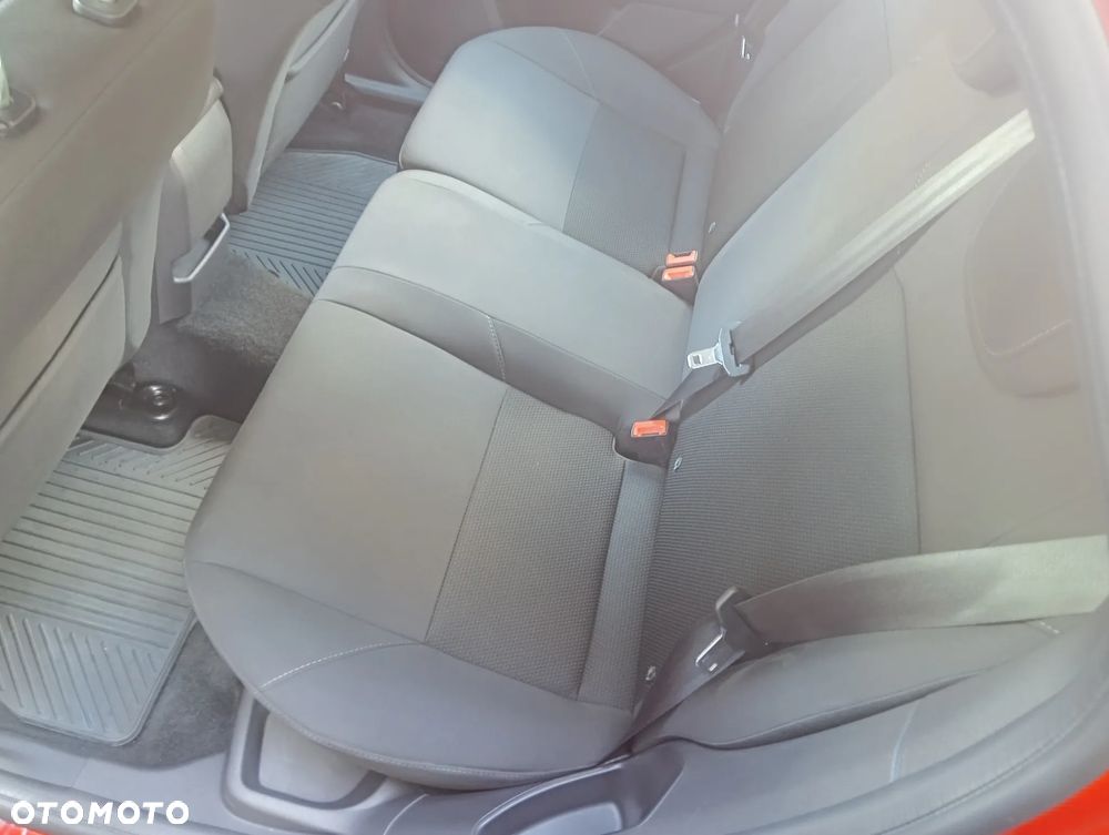 Ford Focus 1.5 EcoBoost SYNC Edition ASS - 19