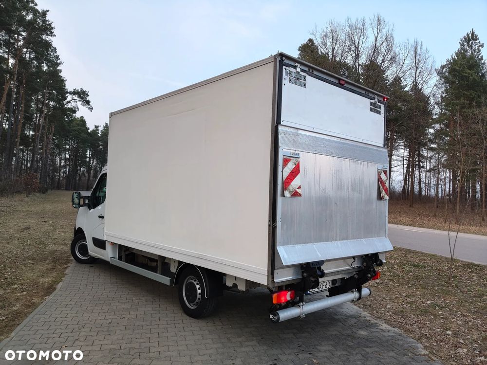 Renault Master - 8
