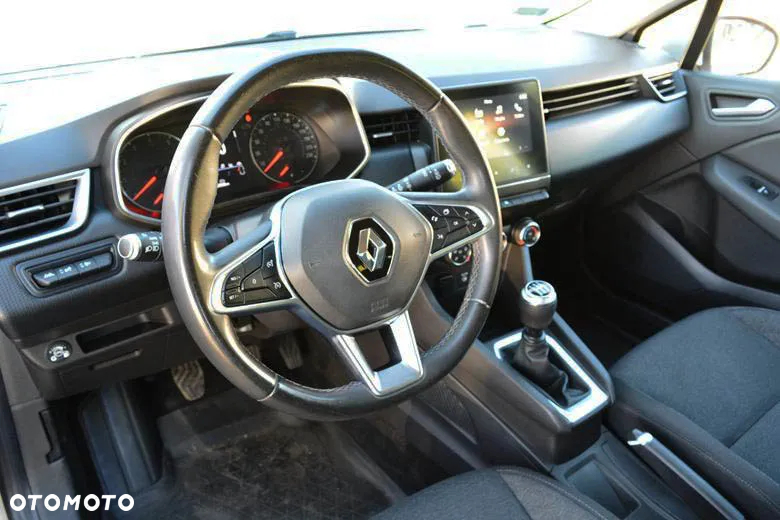 Renault Clio 1.0 TCe Zen - 12