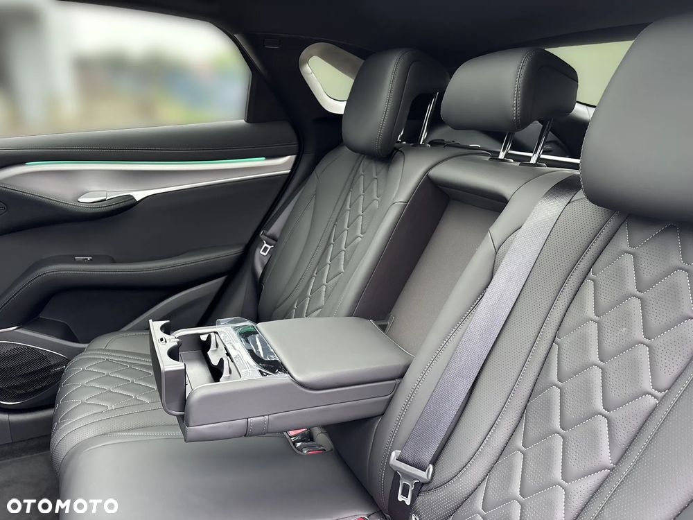 BYD Sealion 7 91.3kWh Excellence AWD - 23
