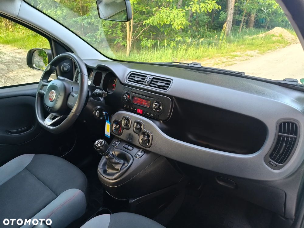 Fiat Panda 1.2 Mystyle - 20