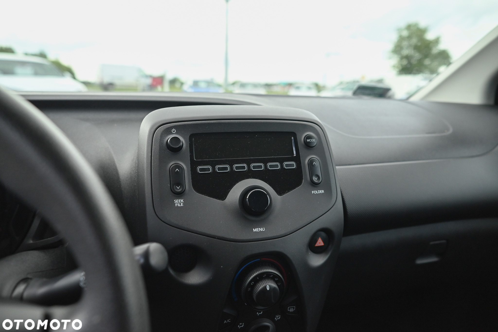 Toyota Aygo - 13