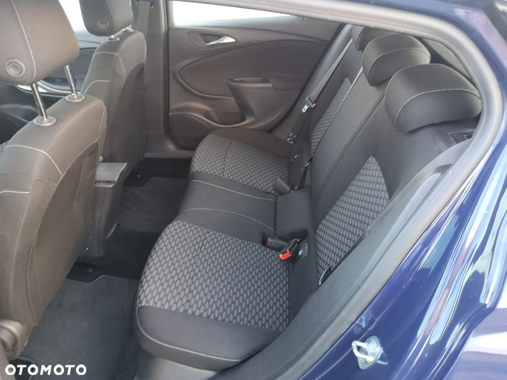 Opel Astra 1.6 CDTI Energy - 9