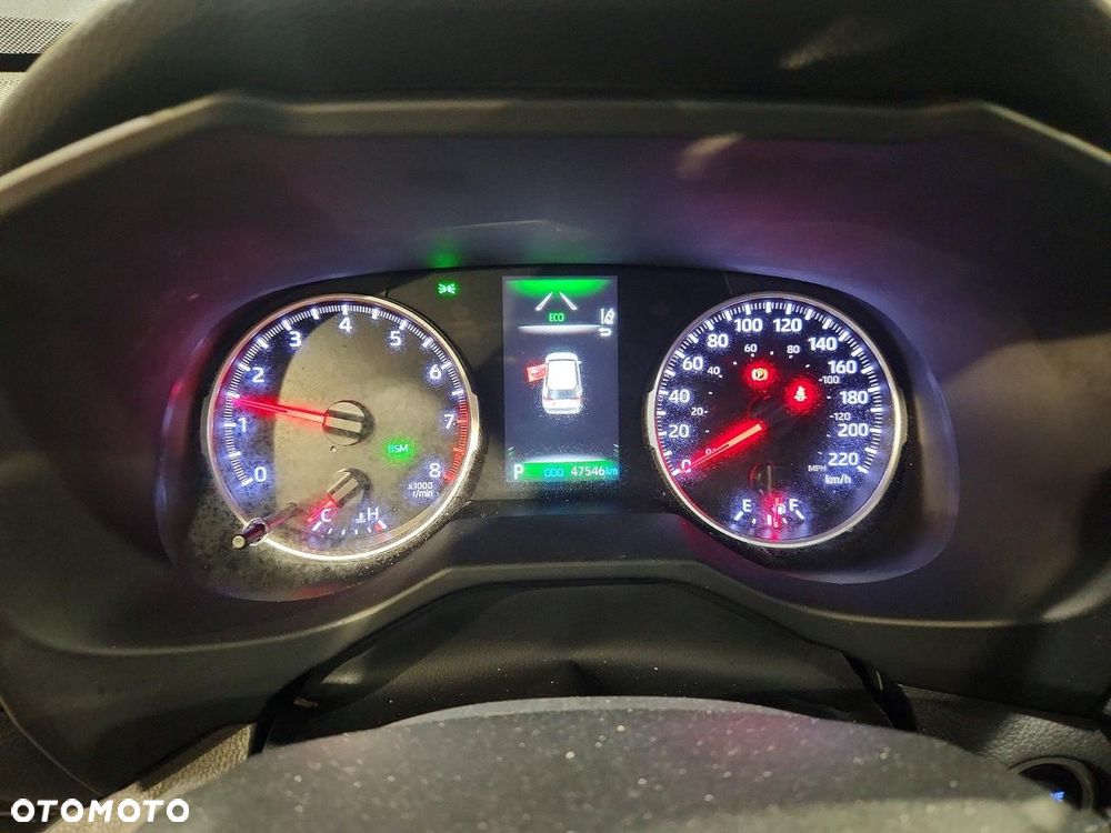 Toyota RAV4 2.5 4x2 Edition - 11