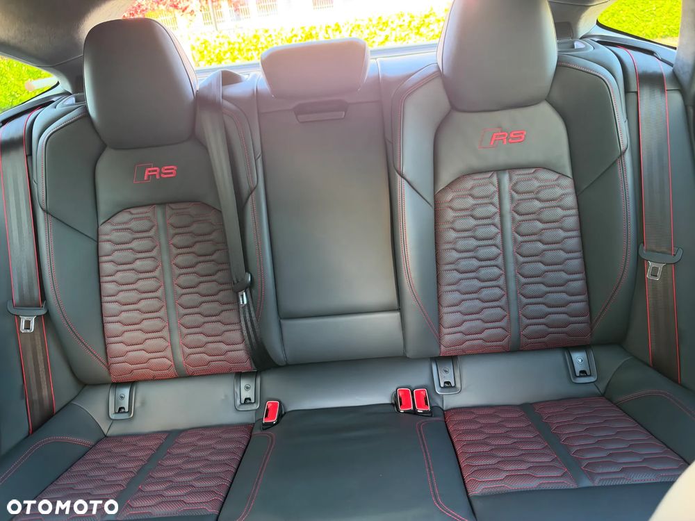Audi RS7 Sportback TFSI mHEV Quattro Performance Tiptronic - 13
