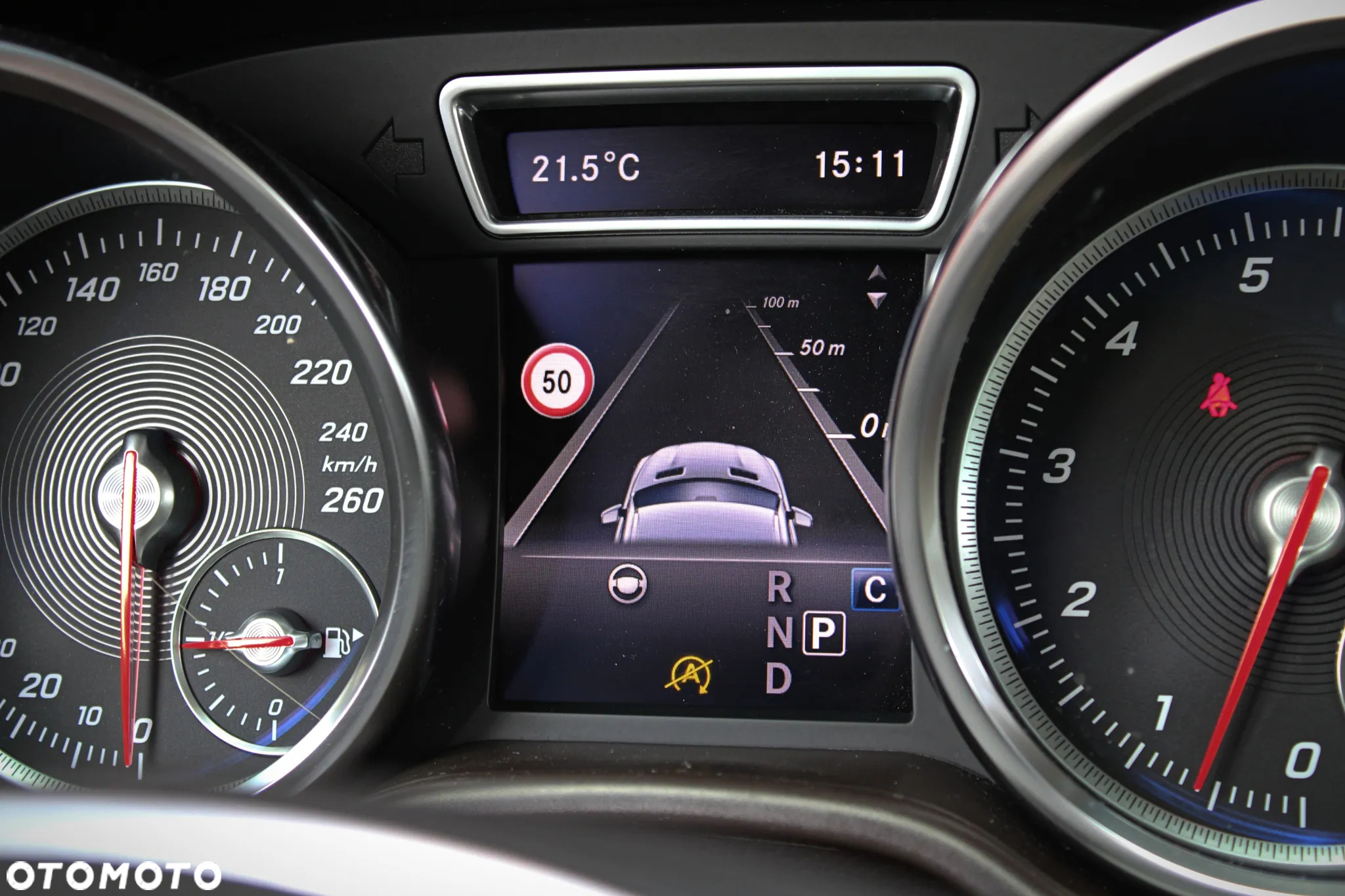Mercedes-Benz GLE 400 4Matic 9G-TRONIC Exclusive - 27