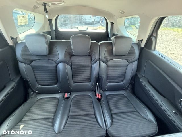 Renault Grand Scenic BLUE dCi 150 BOSE EDITION - 3