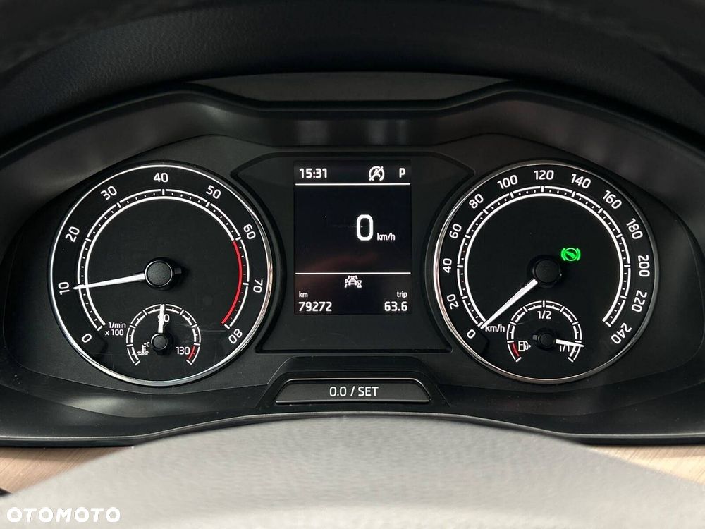 Skoda Scala 1.0 TSI Style DSG - 24