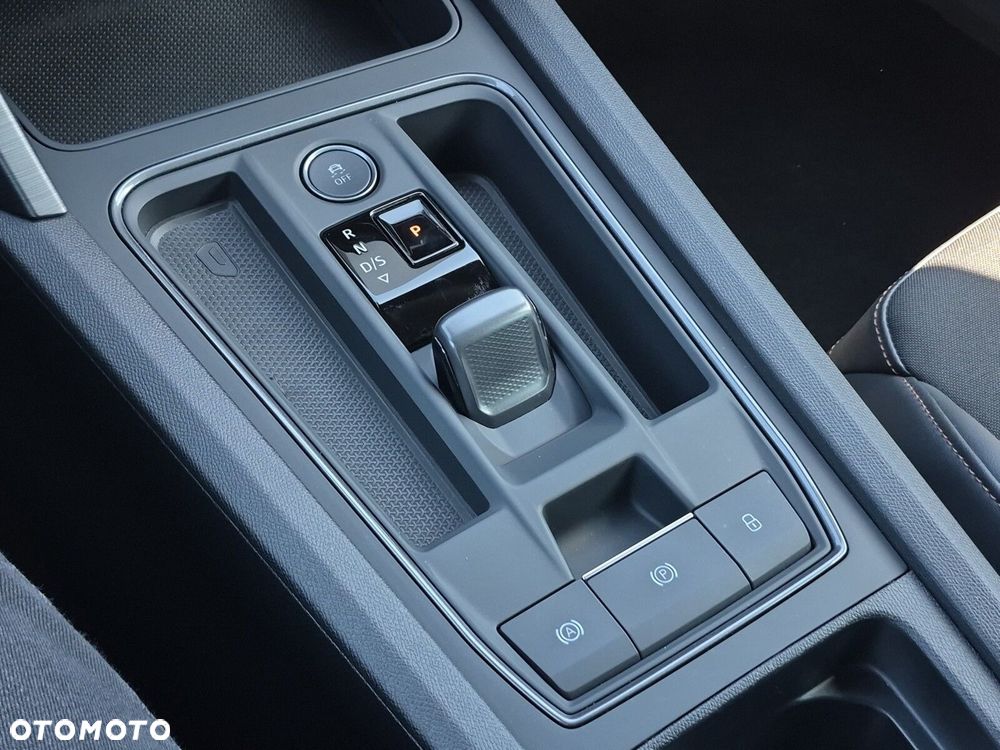 Cupra Leon 2.0 TSI VZ DSG - 20