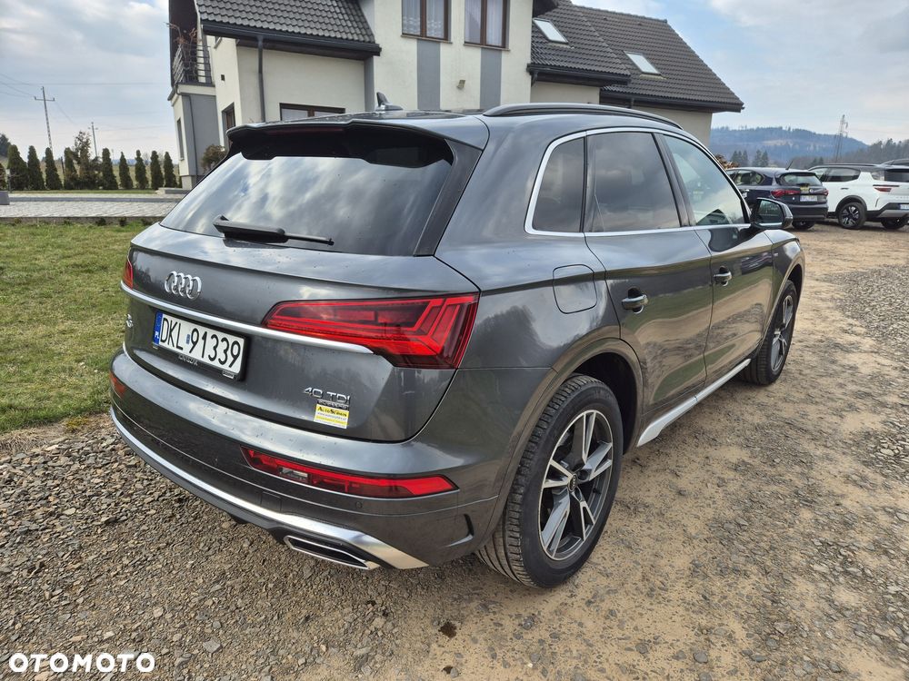 Audi Q5 - 3