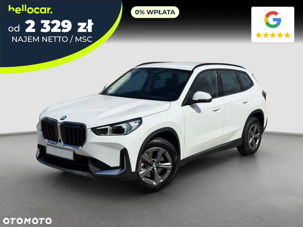 BMW X1 sDrive20i mHEV xLine - 1