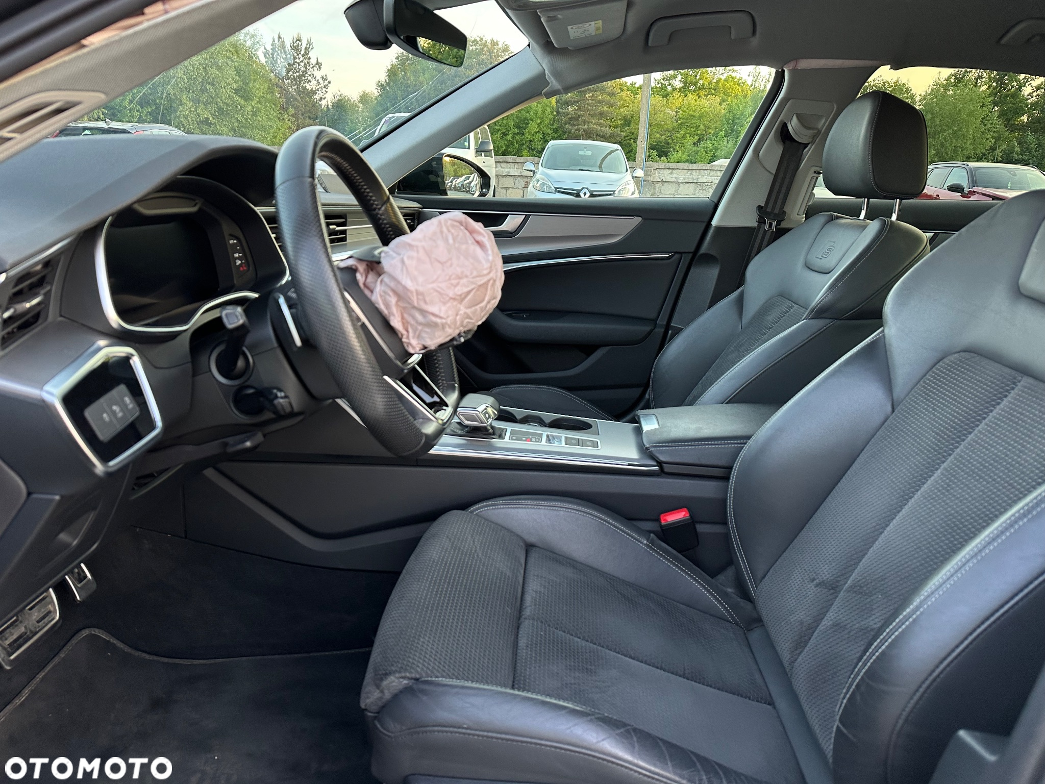 Audi A6 Avant 55 TFSI e quattro S tronic sport - 16