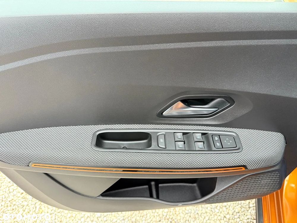 Dacia Sandero Stepway TCe 90 Comfort - 19