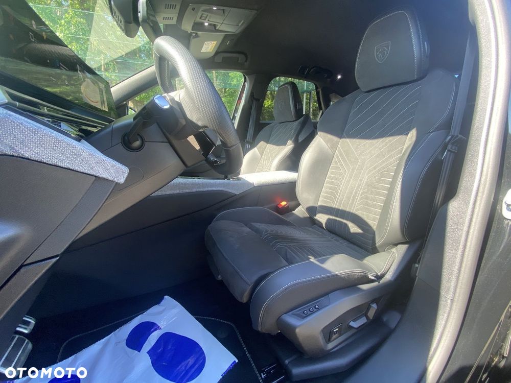 Peugeot 3008 - 12