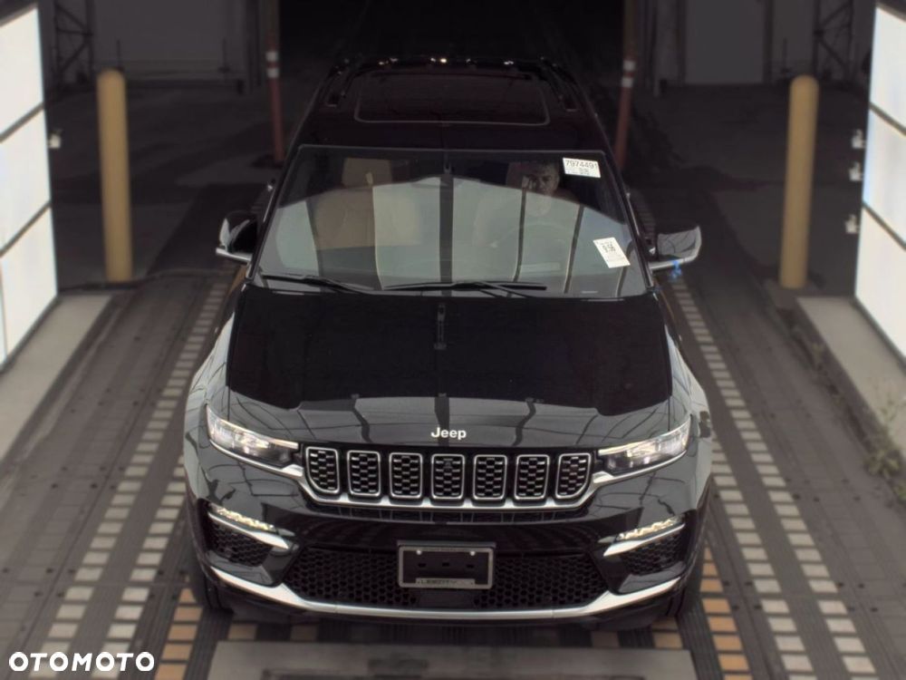 Jeep Grand Cherokee - 6