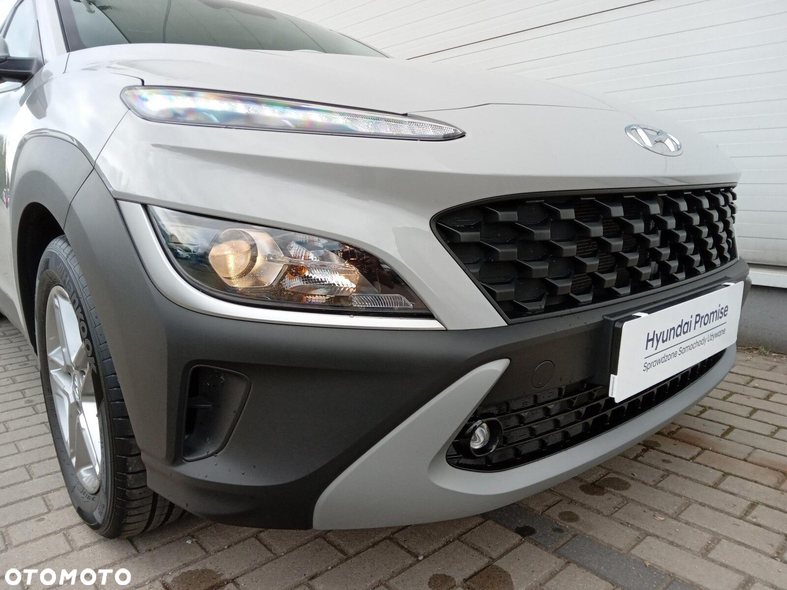 Hyundai Kona - 9