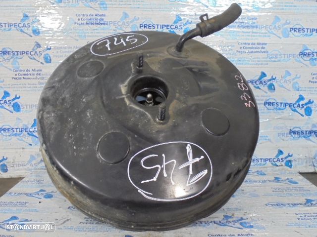 Servofreio 585001G165 591101G000 KIA RIO II FASE 1 2006 1.5CRDI 110CV 5P CINZA DIESEL - 1