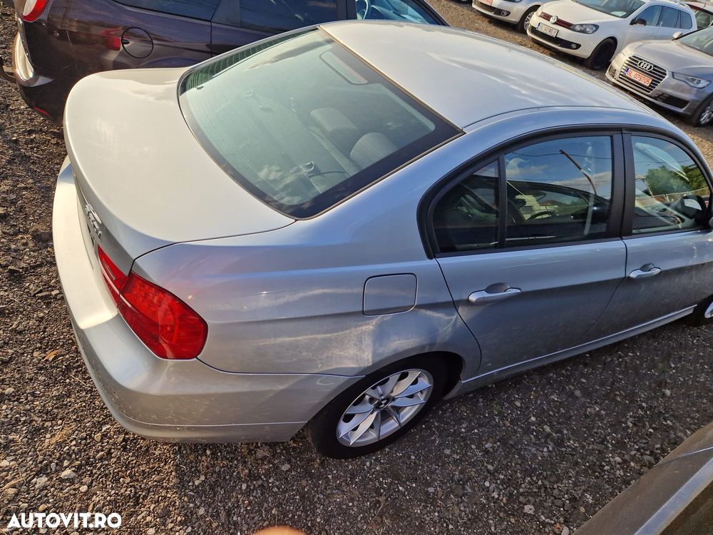 BMW Seria 3 - 13