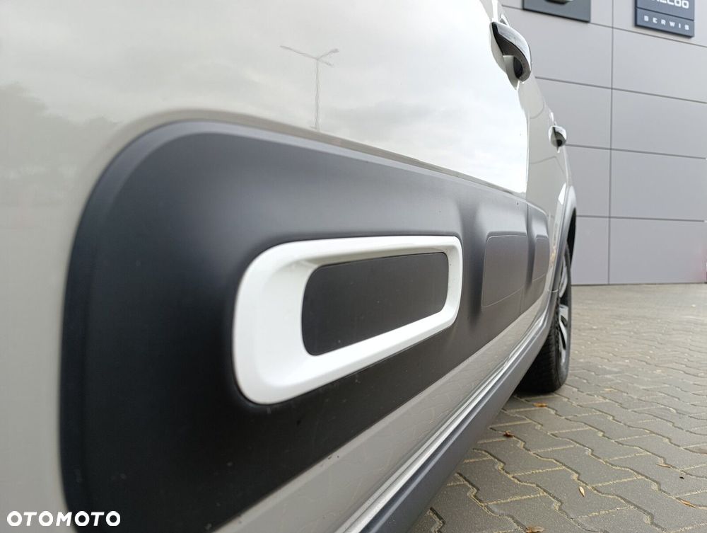 Citroën C3 1.2 PureTech Shine - 13