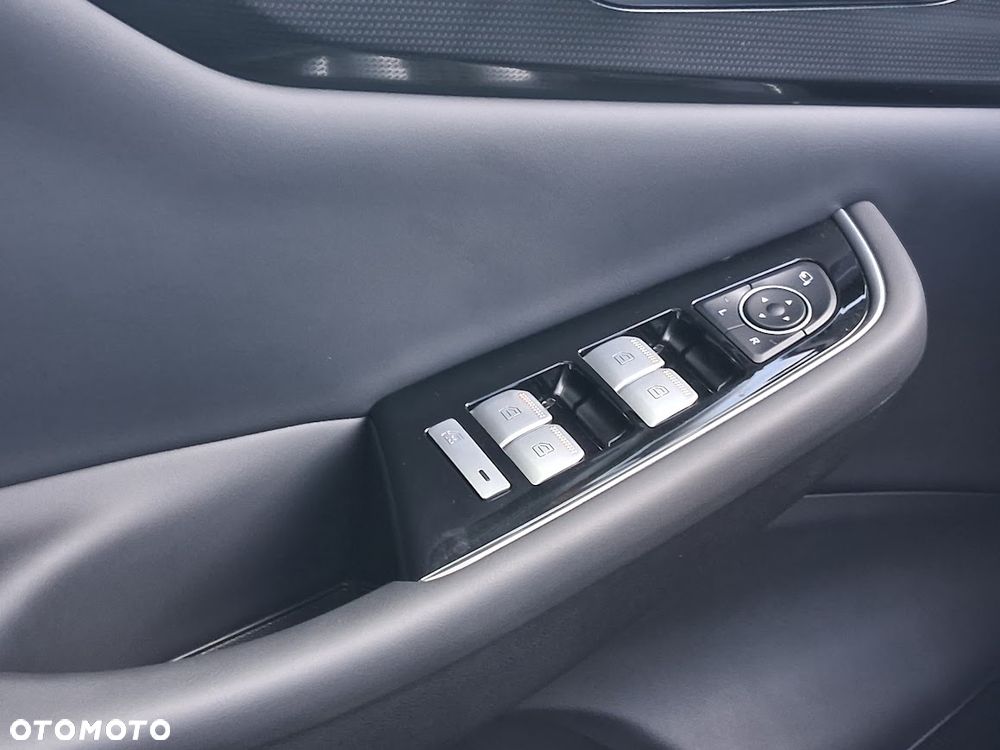 BAIC 7 1.5T Luxury DCT - 24