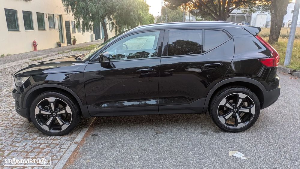 Volvo C40 - 16