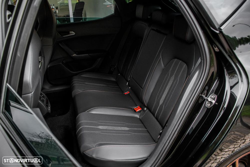 Cupra Leon 2.0 TSI DSG VZ - 33