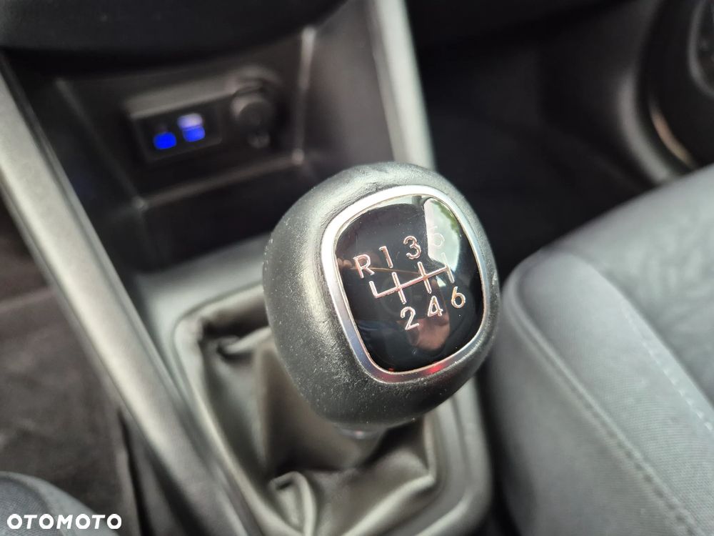 Hyundai ix20 1.4 CRDi Premium - 22