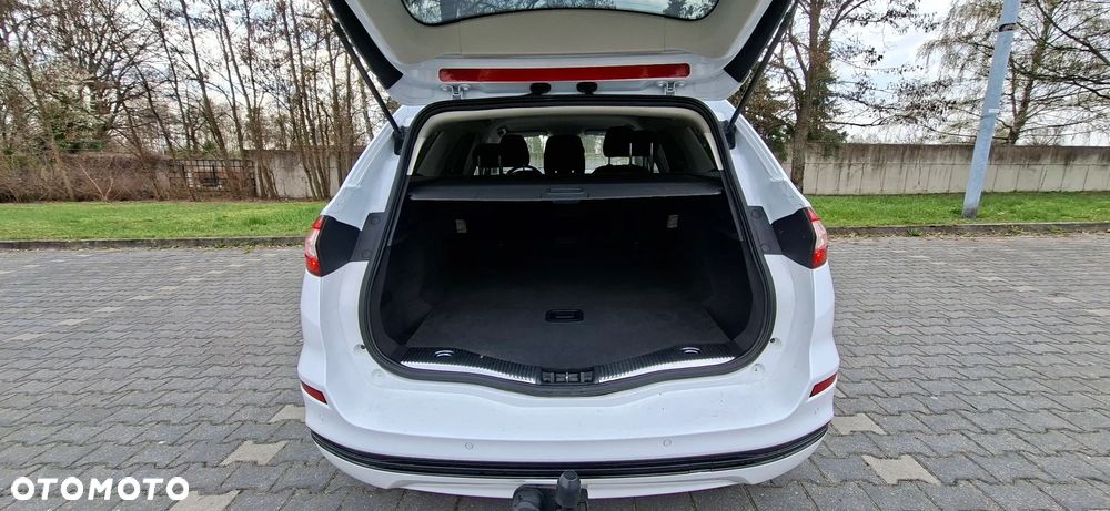 Ford Mondeo 2.0 TDCi STart-Stopp Titanium - 18