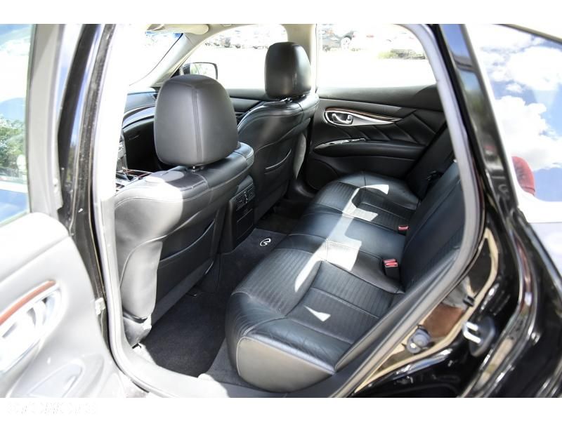 Infiniti M M37 S - 18