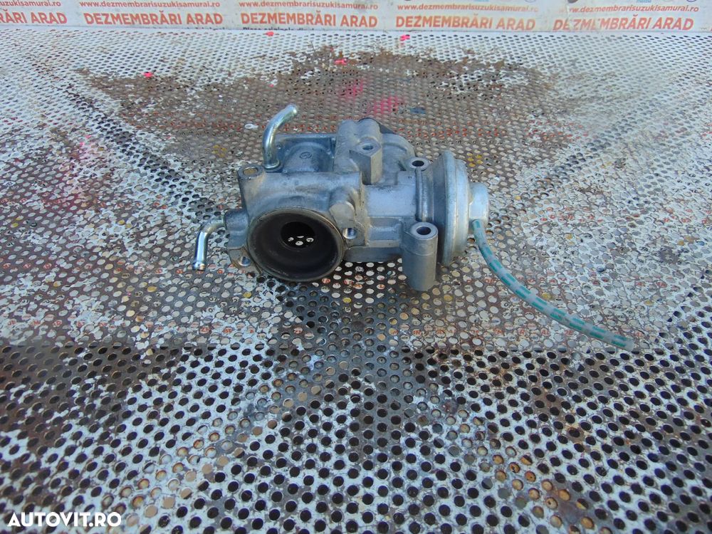 Suport supapa egr Mitsubishi l200 dupa 2015 2.2 2.4 did cod k5t77692 fiat fullback egr valva - 1