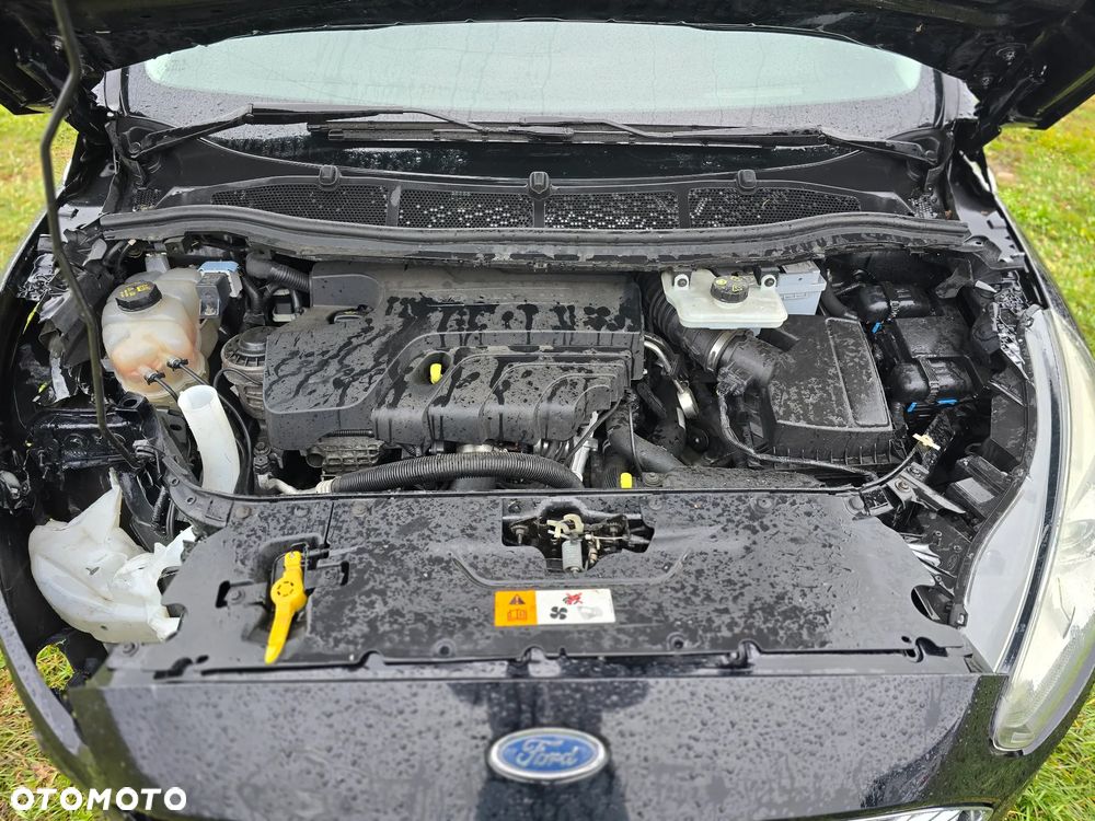 Ford S-Max 2.0 EcoBlue Titanium - 16