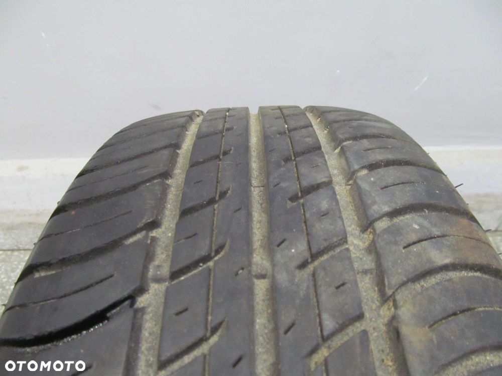 KIA 4X114.3 15'' ET46 KOLO FELGA ALUMINIOWA - 6