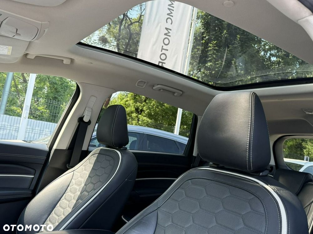 Ford S-Max 2.0 TDCi Vignale PowerShift - 12