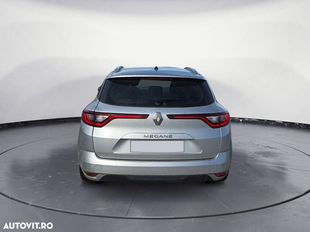 Renault Megane BLUE dCi EDC Limited - 16