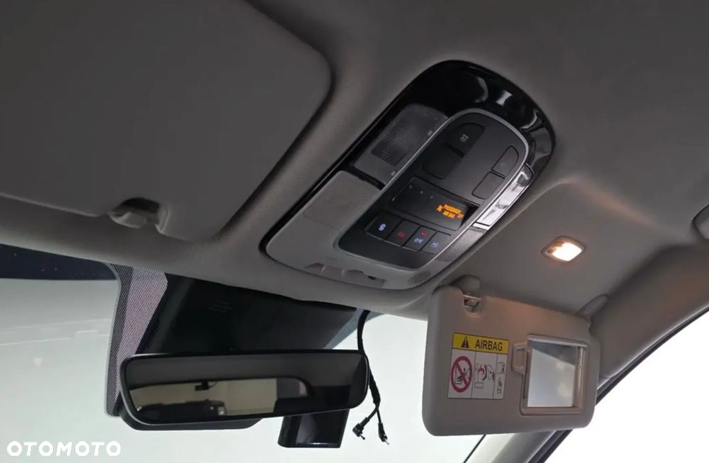 Hyundai Tucson - 26