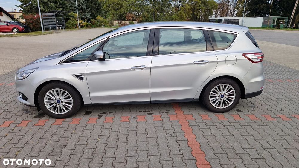 Ford S-Max - 5