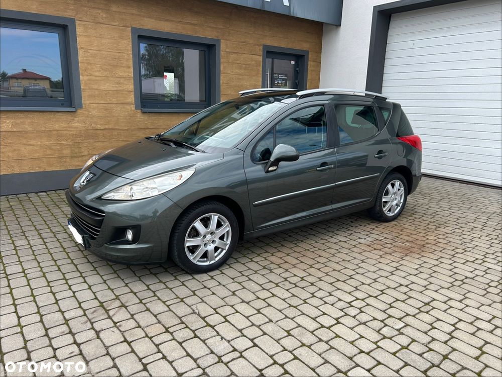 Peugeot 207 120 Sport - 12