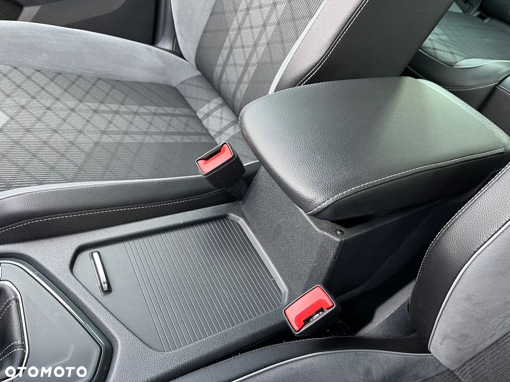 Volkswagen Tiguan 1.4 eHybrid R-Line DSG - 40